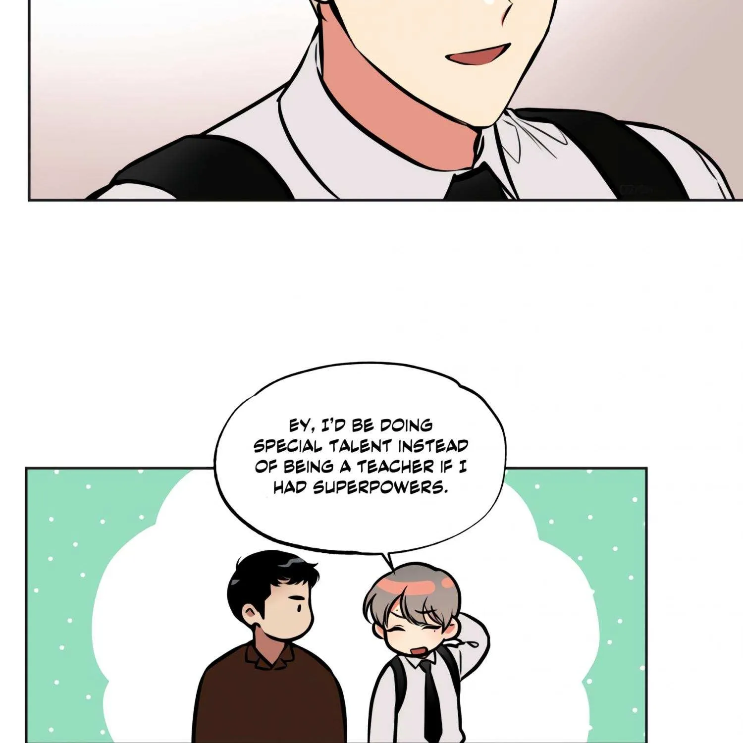 Read Ghost Window chapter 1.1 image 82 on Lezhin