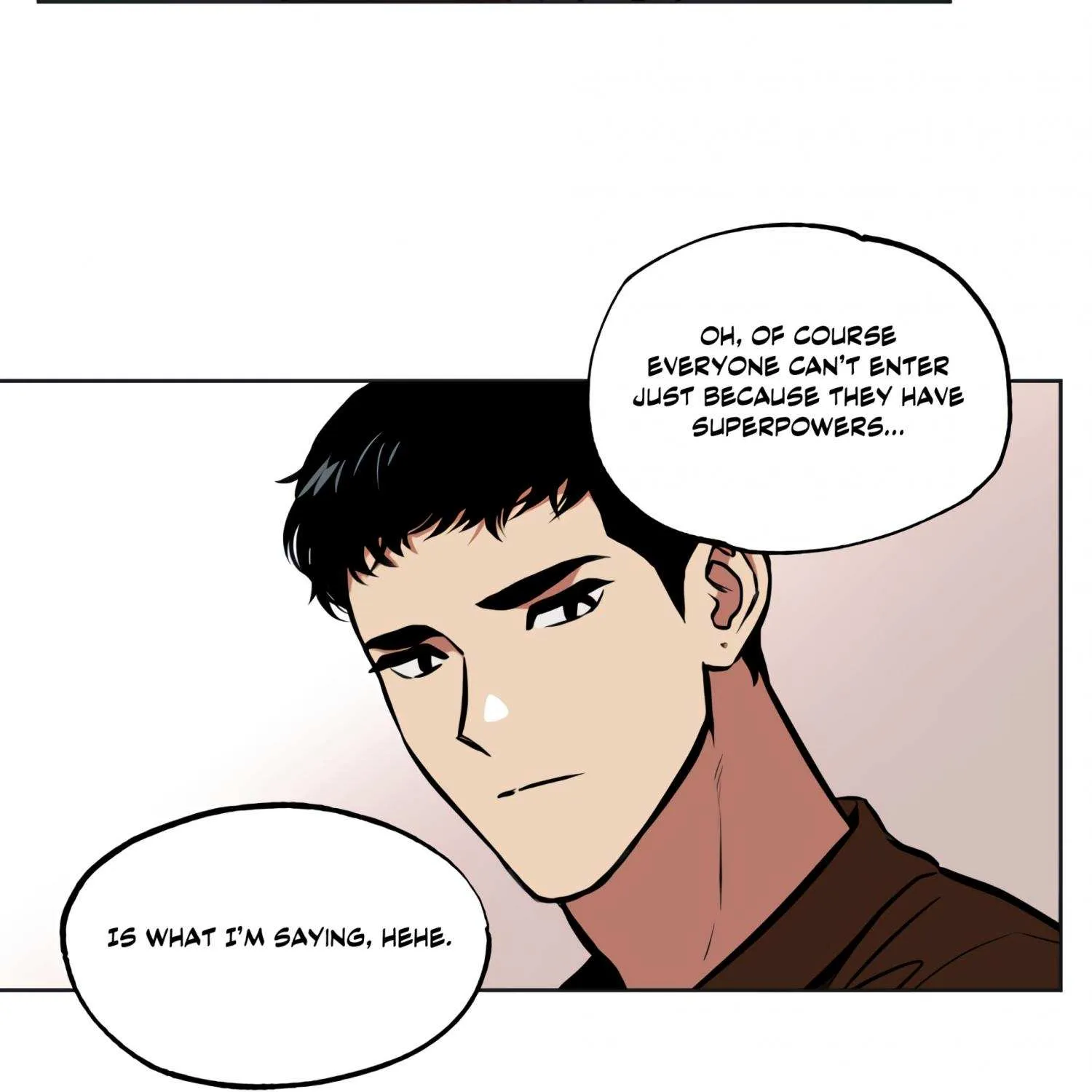 Read Ghost Window chapter 1.1 image 83 on Lezhin