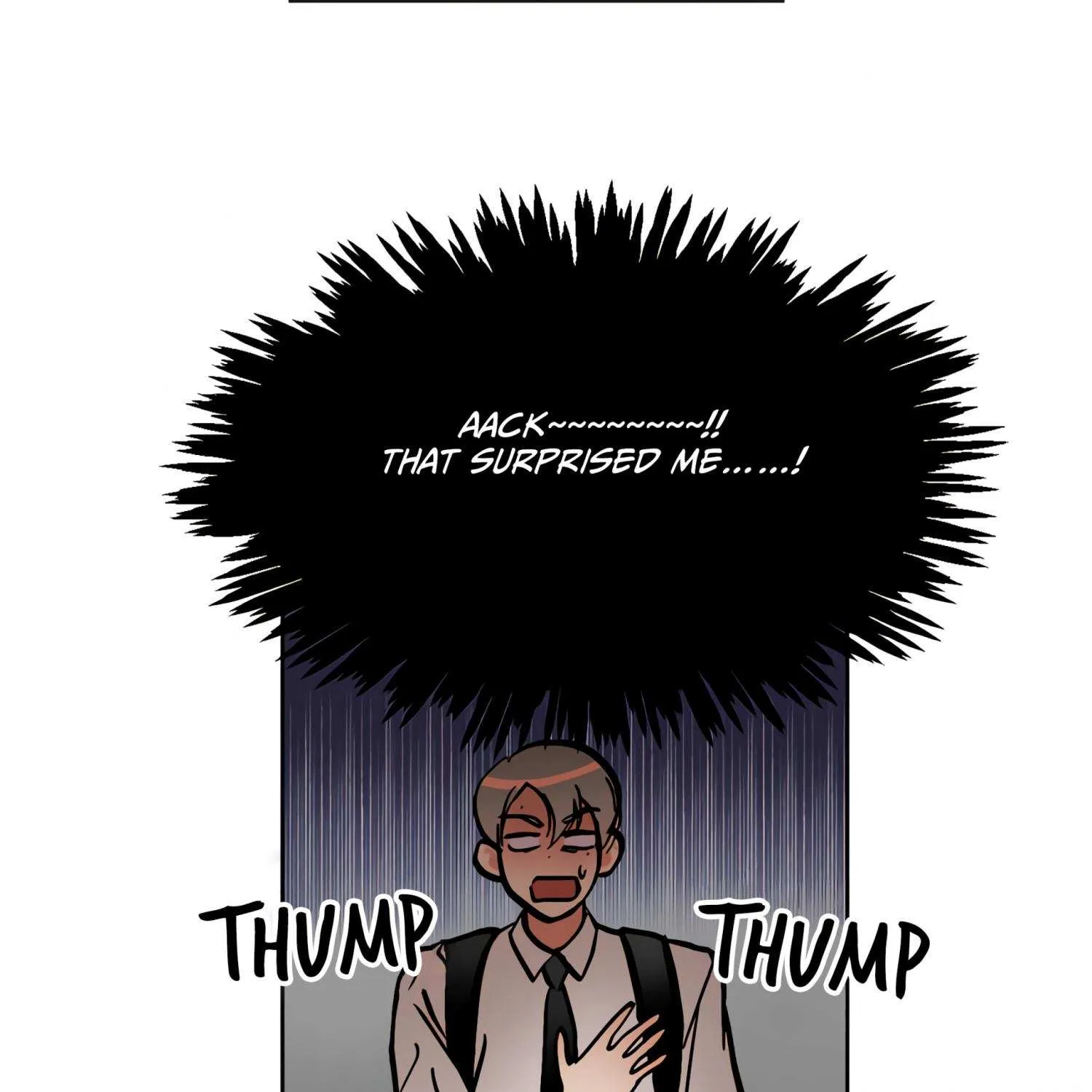 Read Ghost Window chapter 1.1 image 86 on Lezhin
