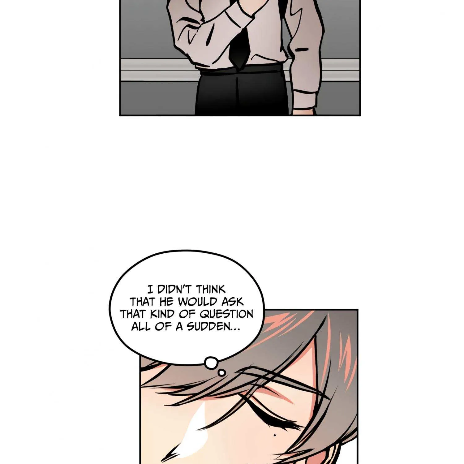 Read Ghost Window chapter 1.1 image 87 on Lezhin