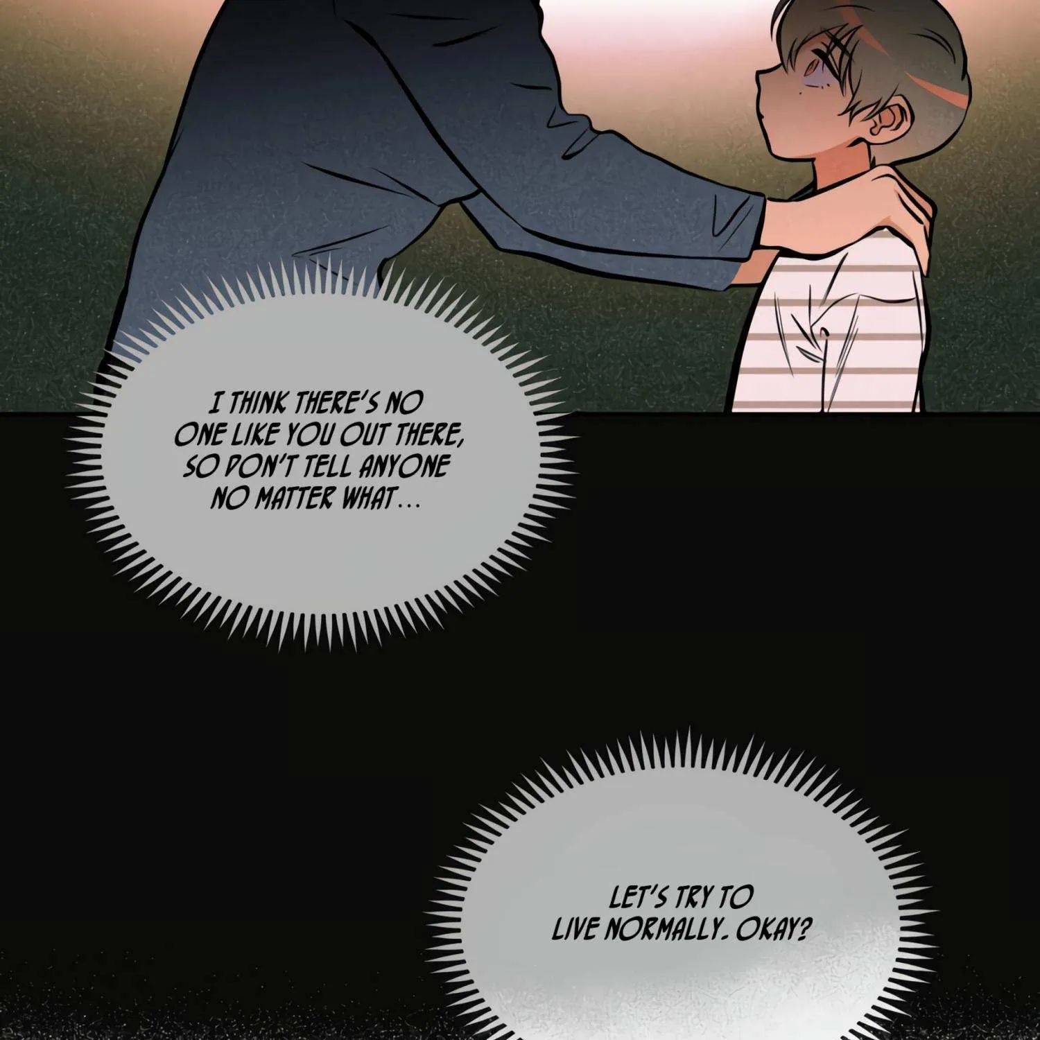 Read Ghost Window chapter 1.1 image 93 on Lezhin