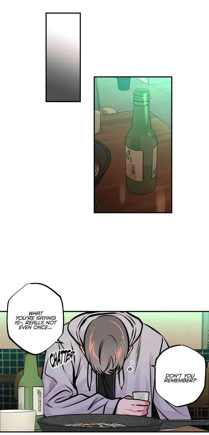 Read Ghost Window chapter 10 image 12 on Lezhin