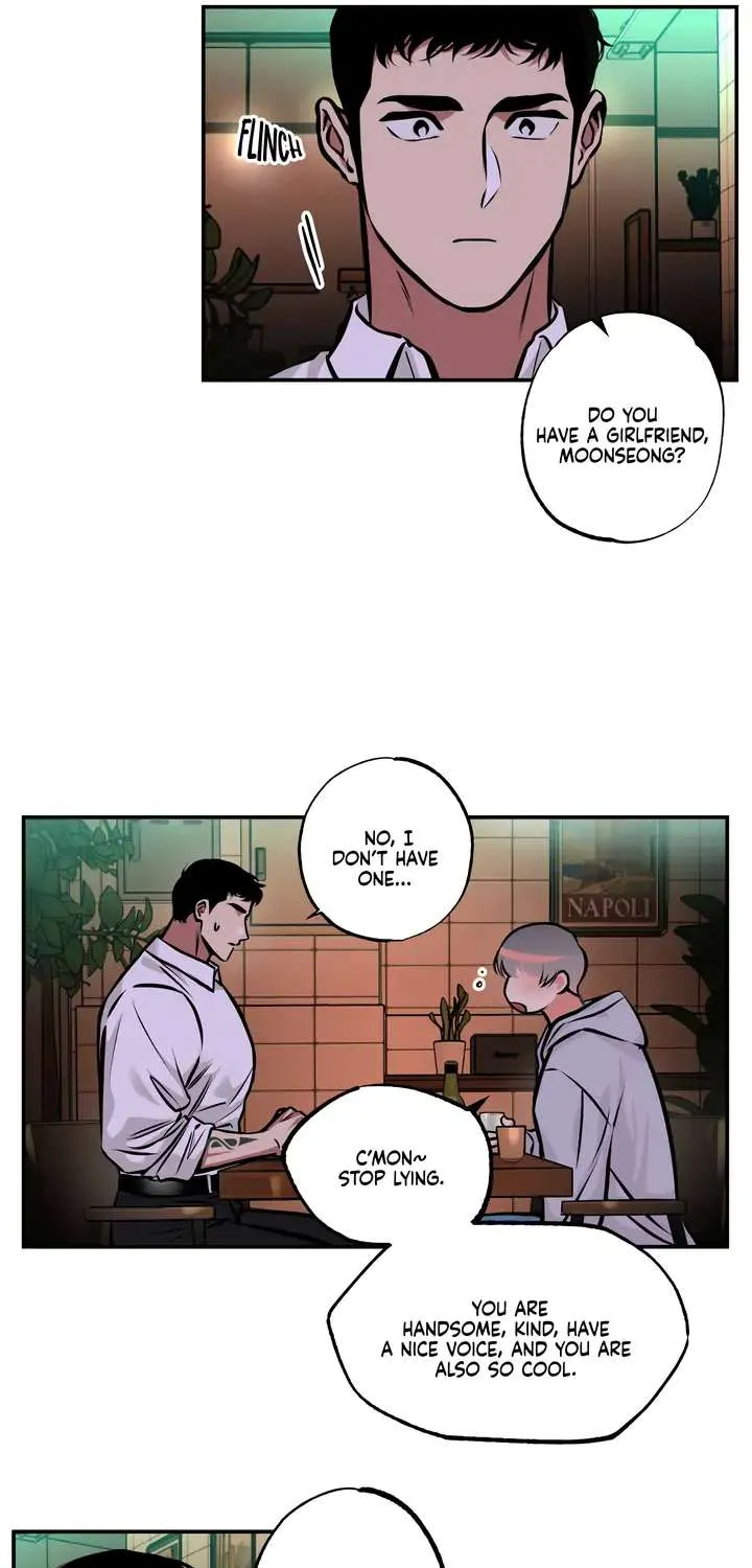 Read Ghost Window chapter 10 image 15 on Lezhin
