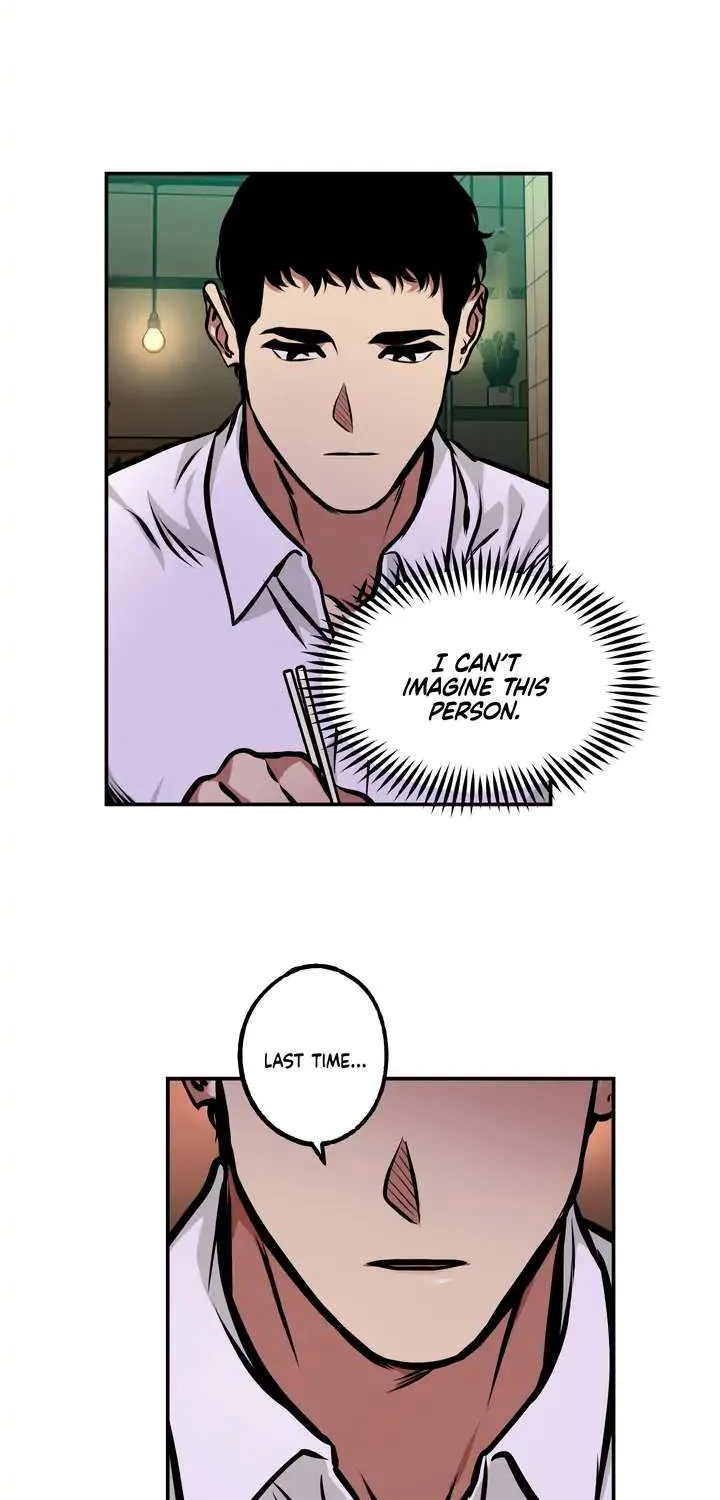 Read Ghost Window chapter 10 image 17 on Lezhin