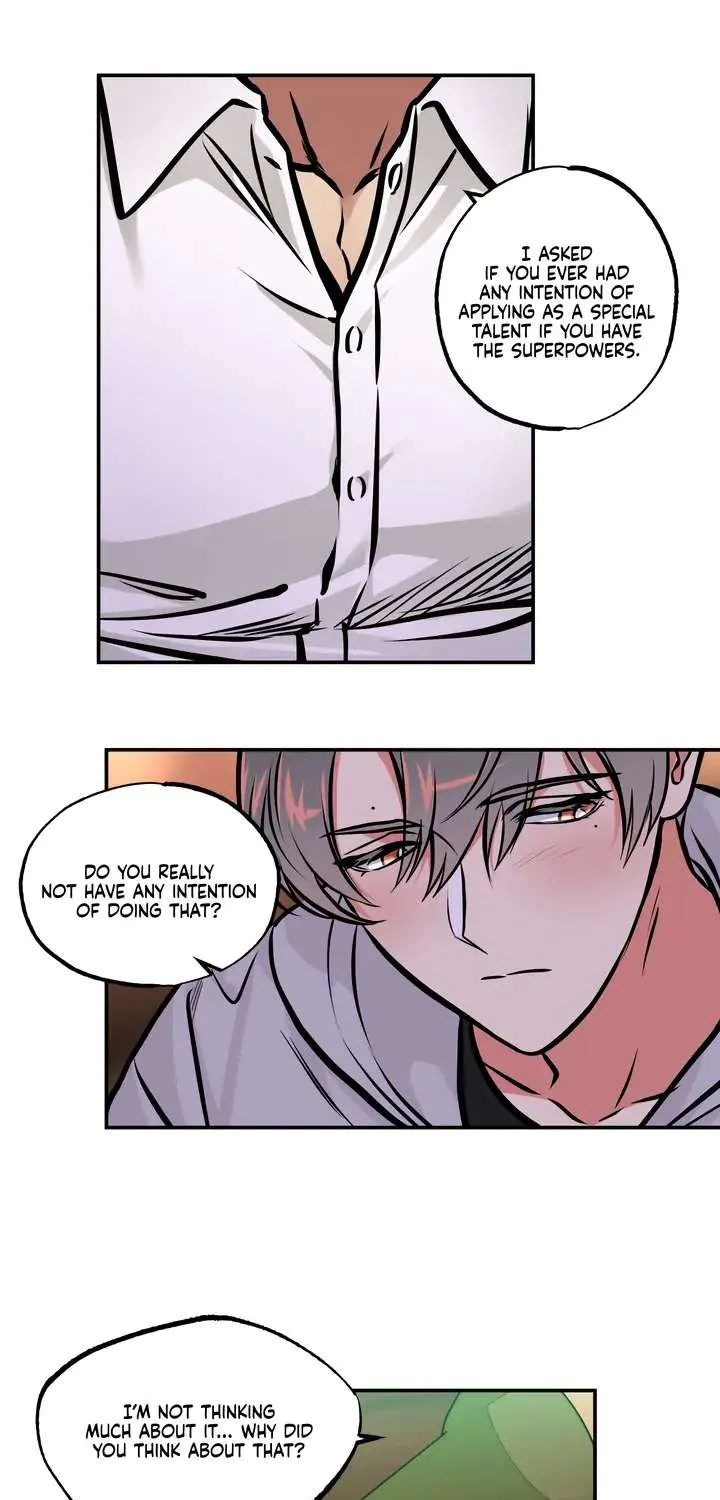 Read Ghost Window chapter 10 image 19 on Lezhin