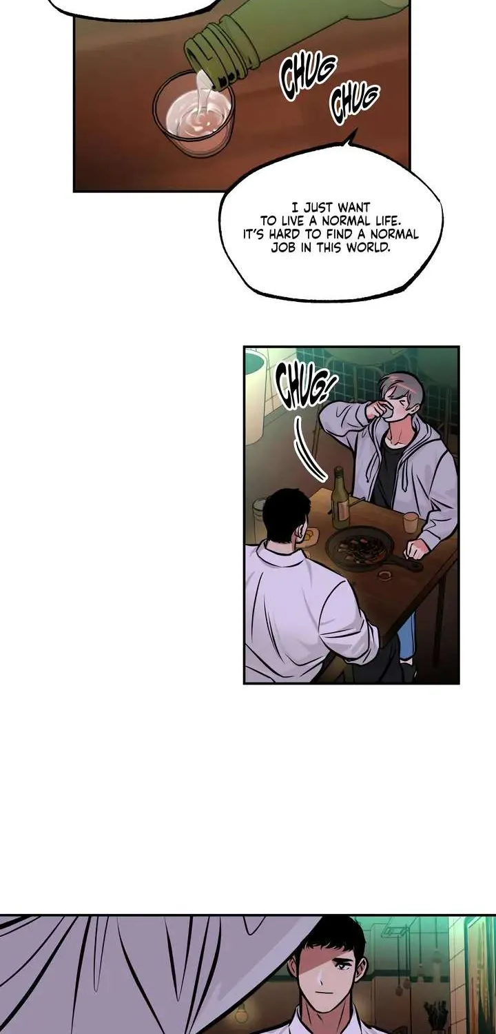 Read Ghost Window chapter 10 image 20 on Lezhin