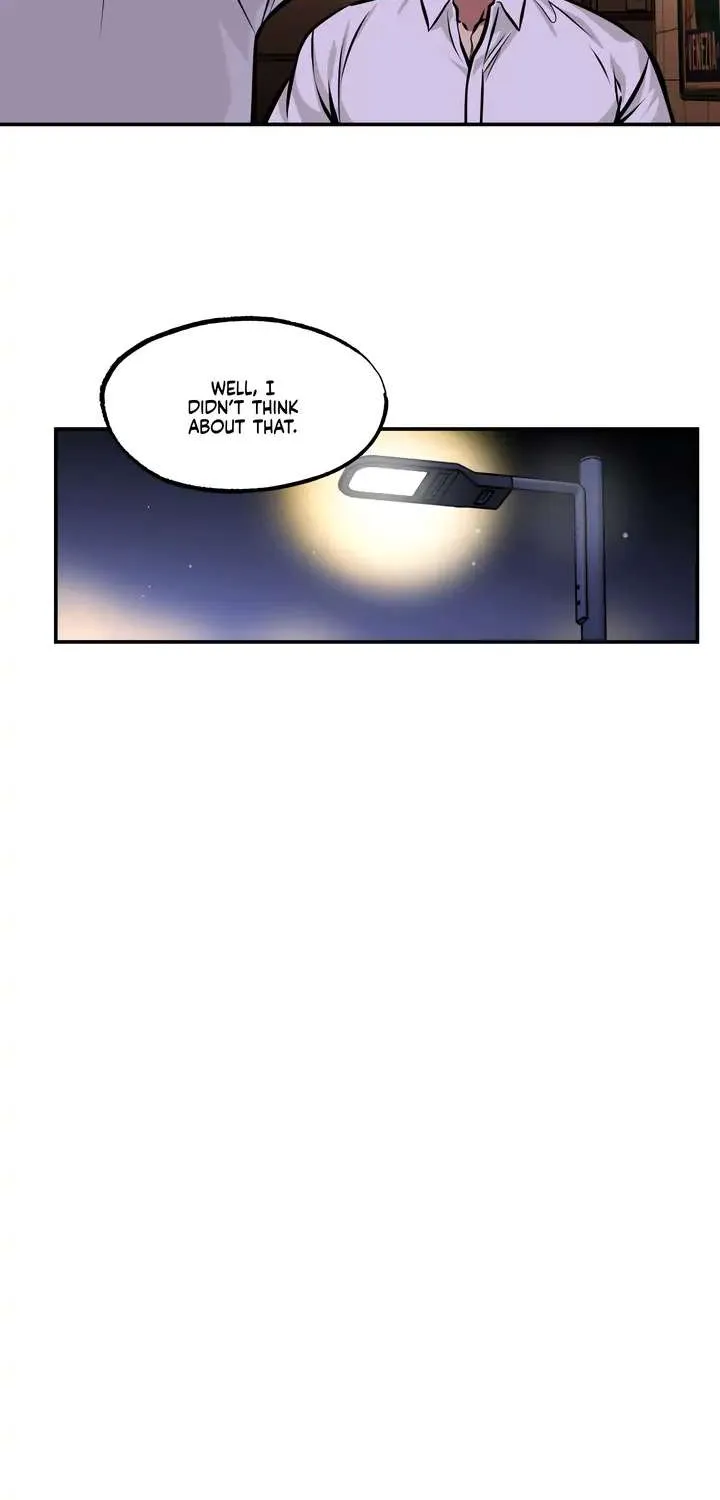 Read Ghost Window chapter 10 image 21 on Lezhin