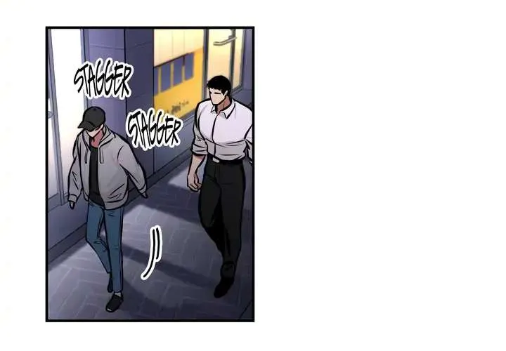 Read Ghost Window chapter 10 image 22 on Lezhin
