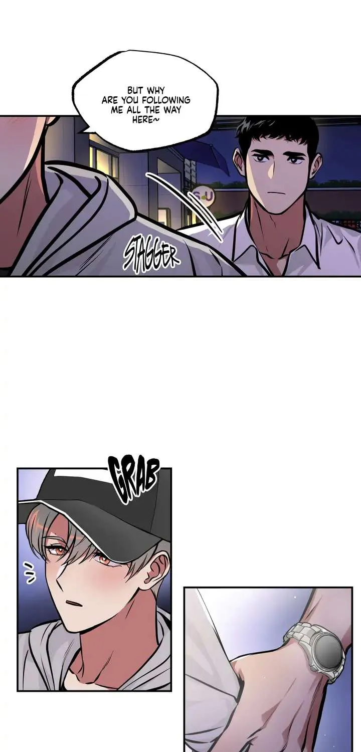 Read Ghost Window chapter 10 image 23 on Lezhin