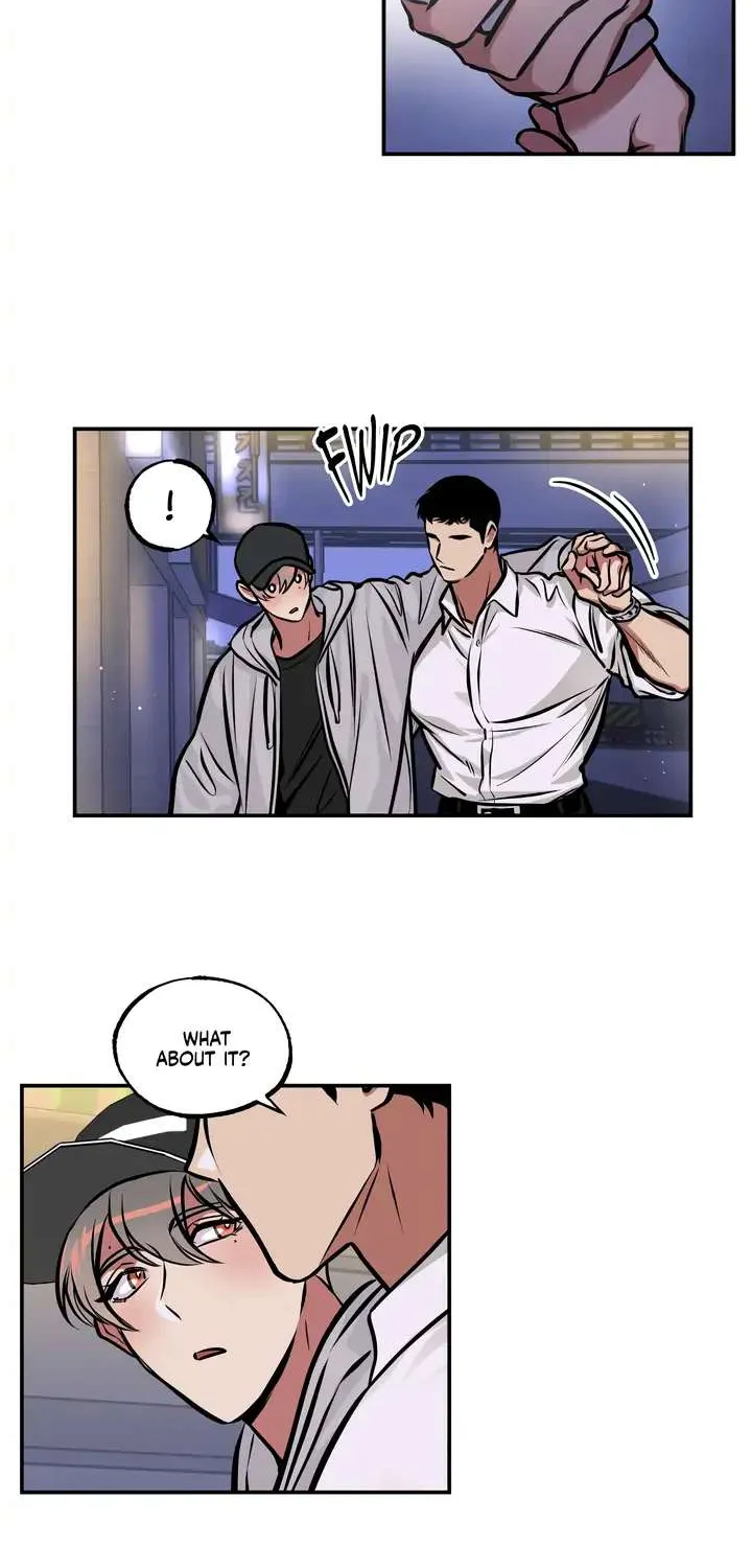 Read Ghost Window chapter 10 image 24 on Lezhin