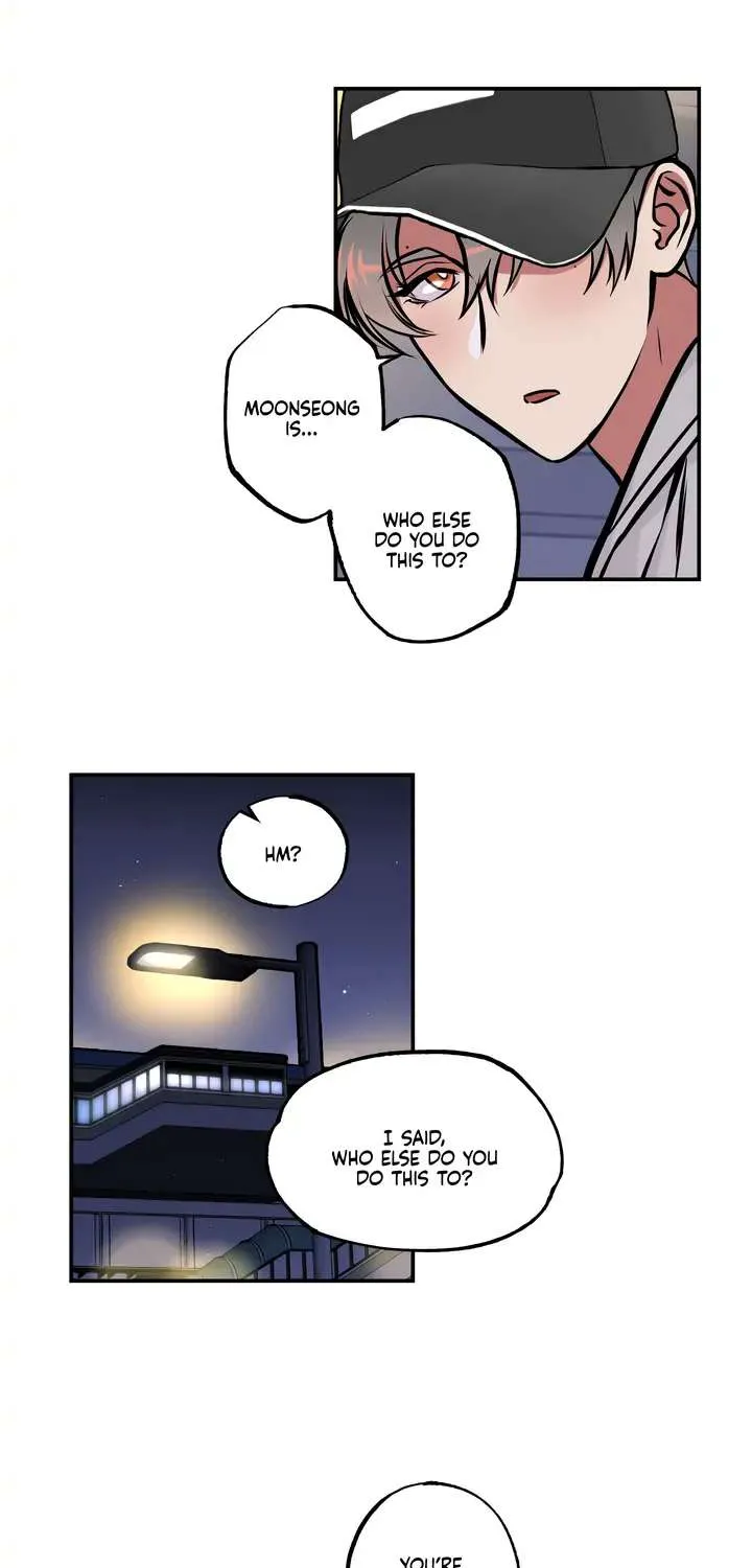 Read Ghost Window chapter 10 image 25 on Lezhin