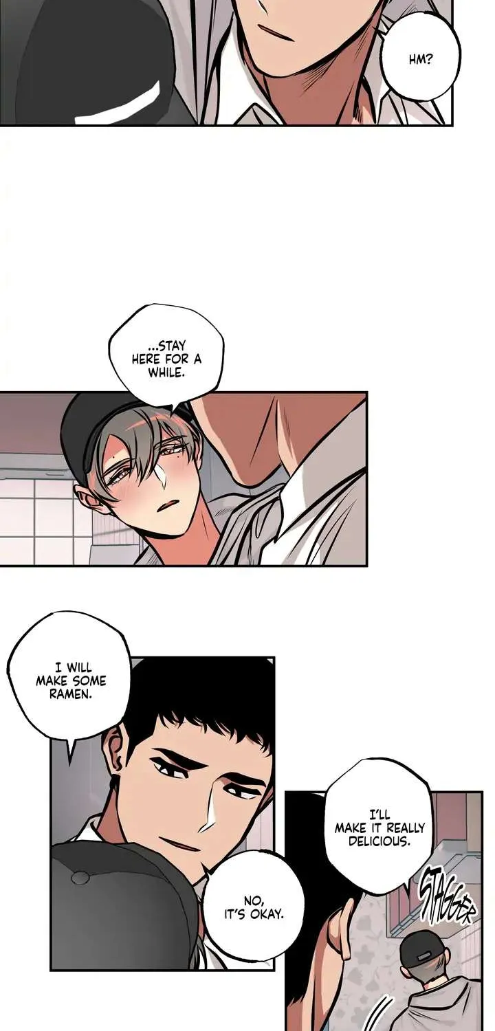 Read Ghost Window chapter 10 image 28 on Lezhin