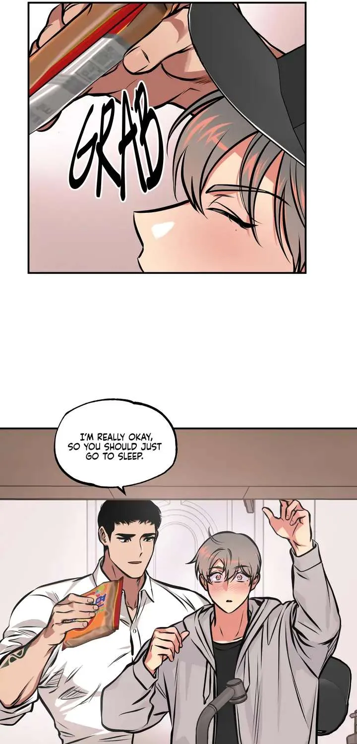 Read Ghost Window chapter 10 image 31 on Lezhin