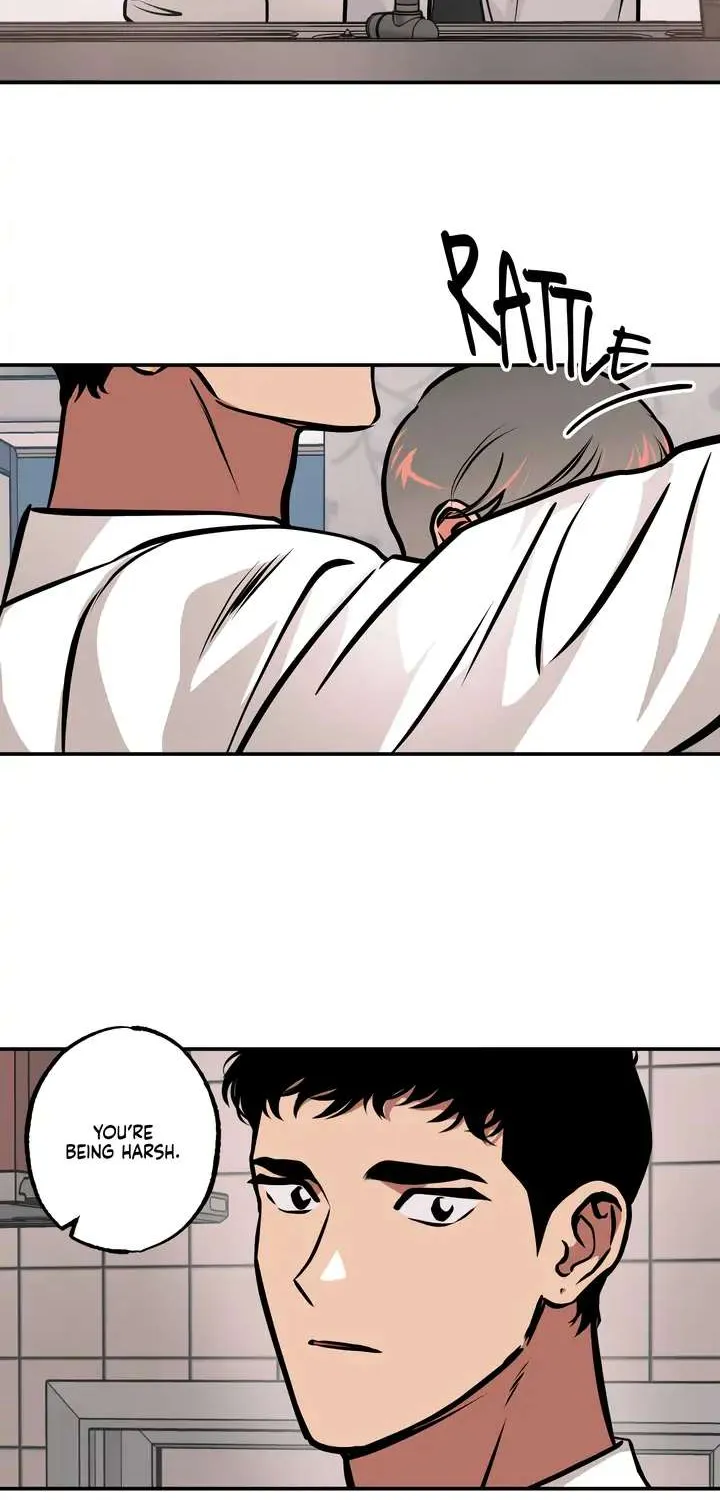 Read Ghost Window chapter 10 image 32 on Lezhin