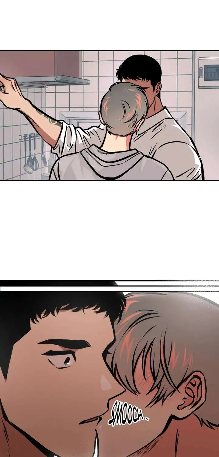 Read Ghost Window chapter 10 image 33 on Lezhin