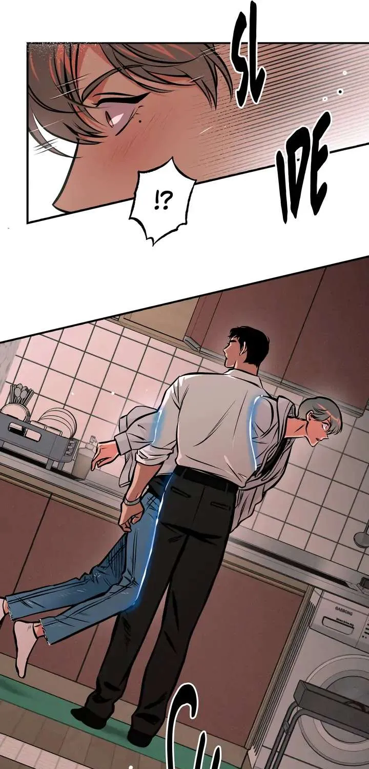 Read Ghost Window chapter 10 image 35 on Lezhin