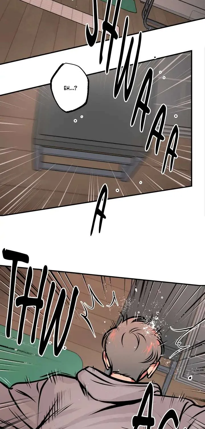 Read Ghost Window chapter 10 image 36 on Lezhin