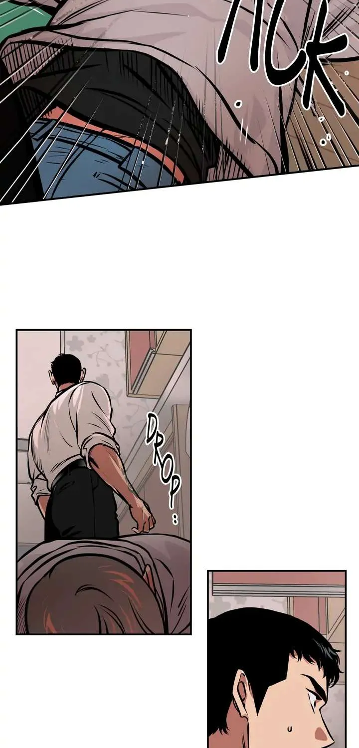 Read Ghost Window chapter 10 image 37 on Lezhin