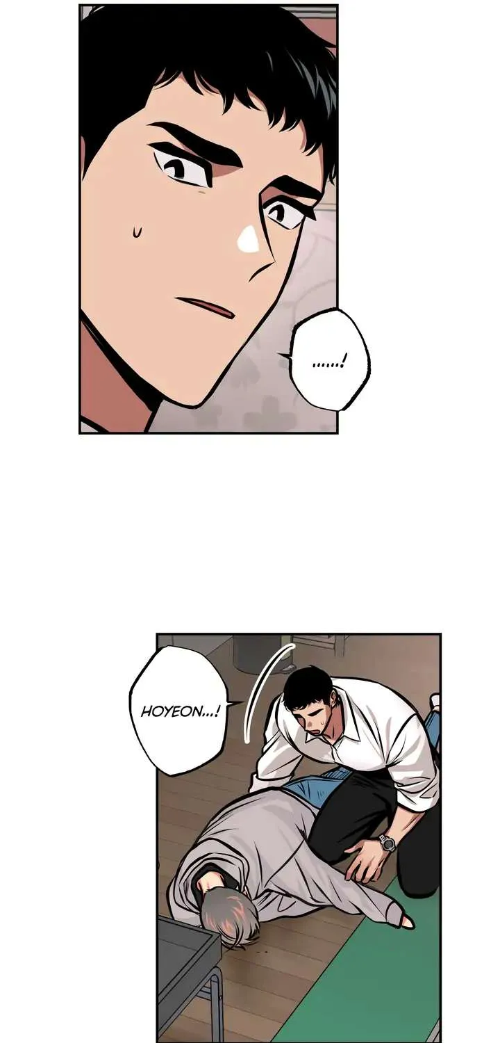 Read Ghost Window chapter 10 image 39 on Lezhin