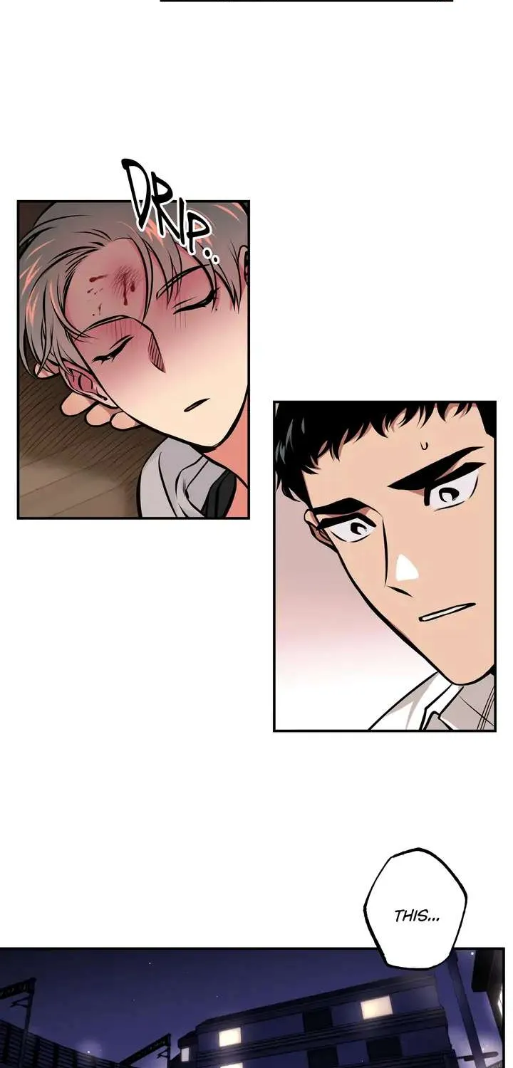 Read Ghost Window chapter 10 image 40 on Lezhin