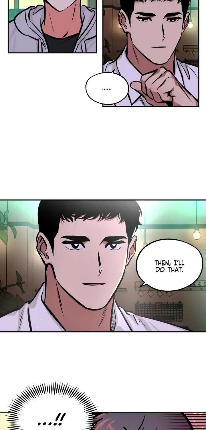 Read Ghost Window chapter 10 image 9 on Lezhin