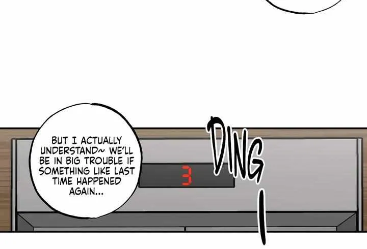 Read Ghost Window chapter 11.1 image 13 on Lezhin