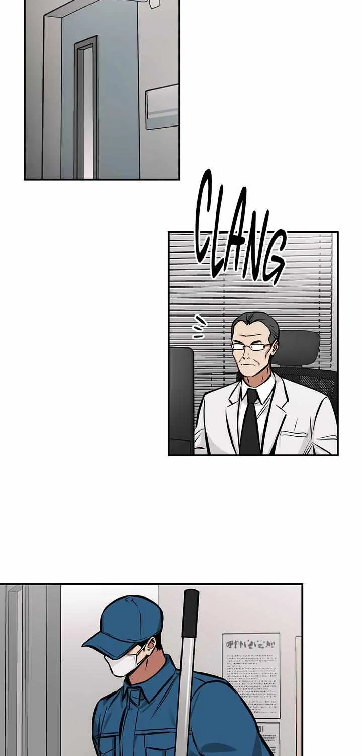 Read Ghost Window chapter 11.1 image 22 on Lezhin
