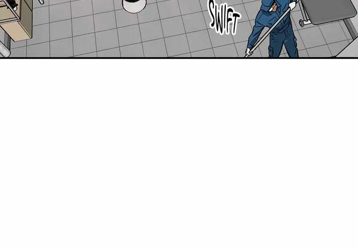 Read Ghost Window chapter 11.1 image 24 on Lezhin