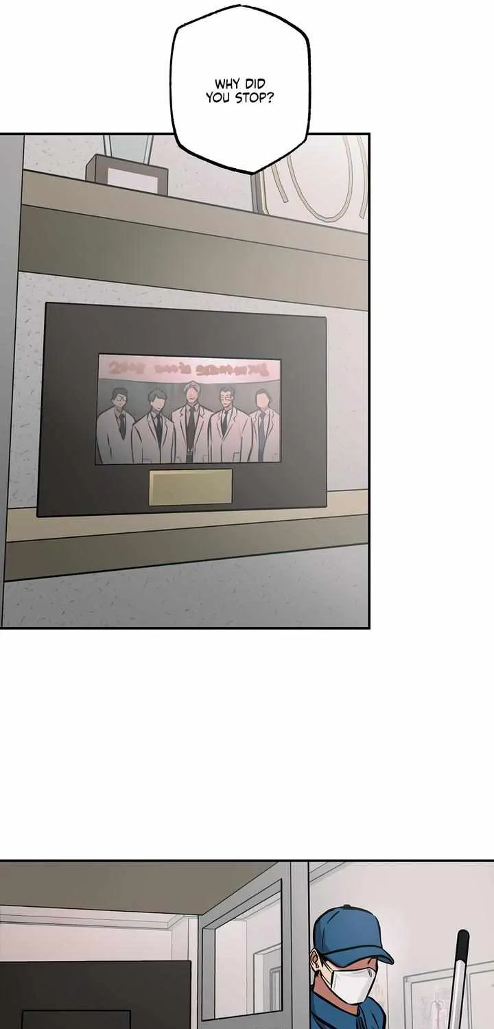 Read Ghost Window chapter 11.1 image 28 on Lezhin