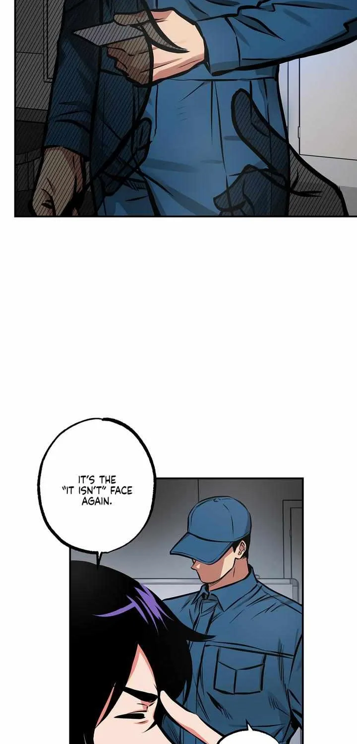 Read Ghost Window chapter 11.1 image 3 on Lezhin