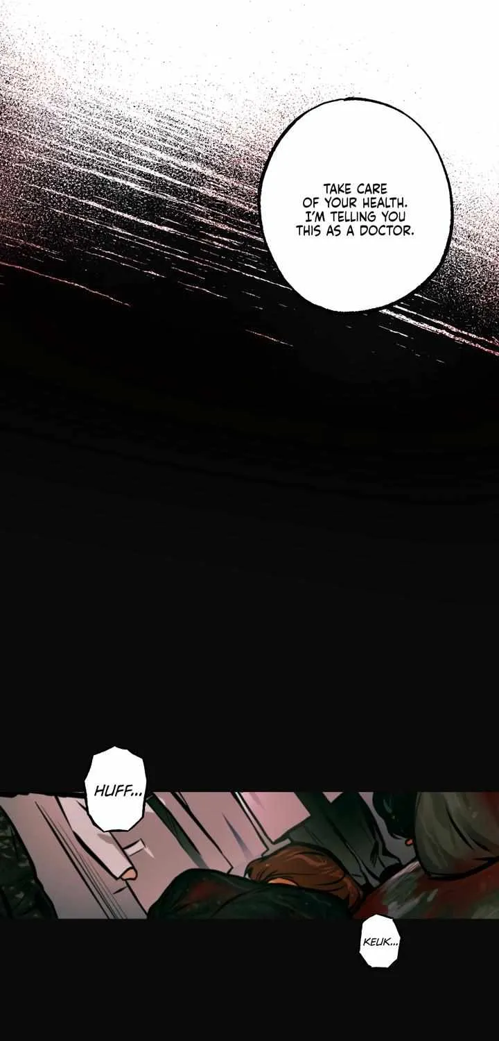 Read Ghost Window chapter 11.1 image 32 on Lezhin