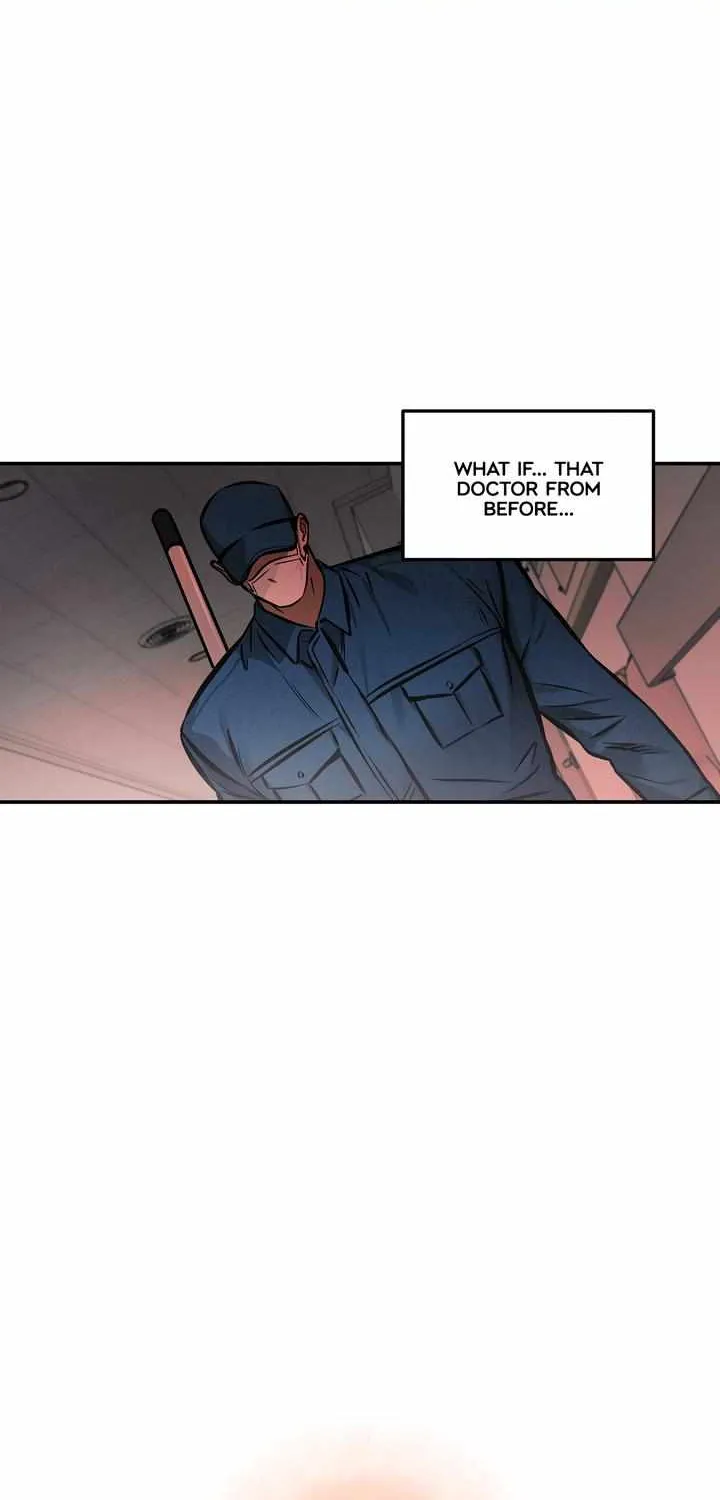 Read Ghost Window chapter 11.1 image 41 on Lezhin