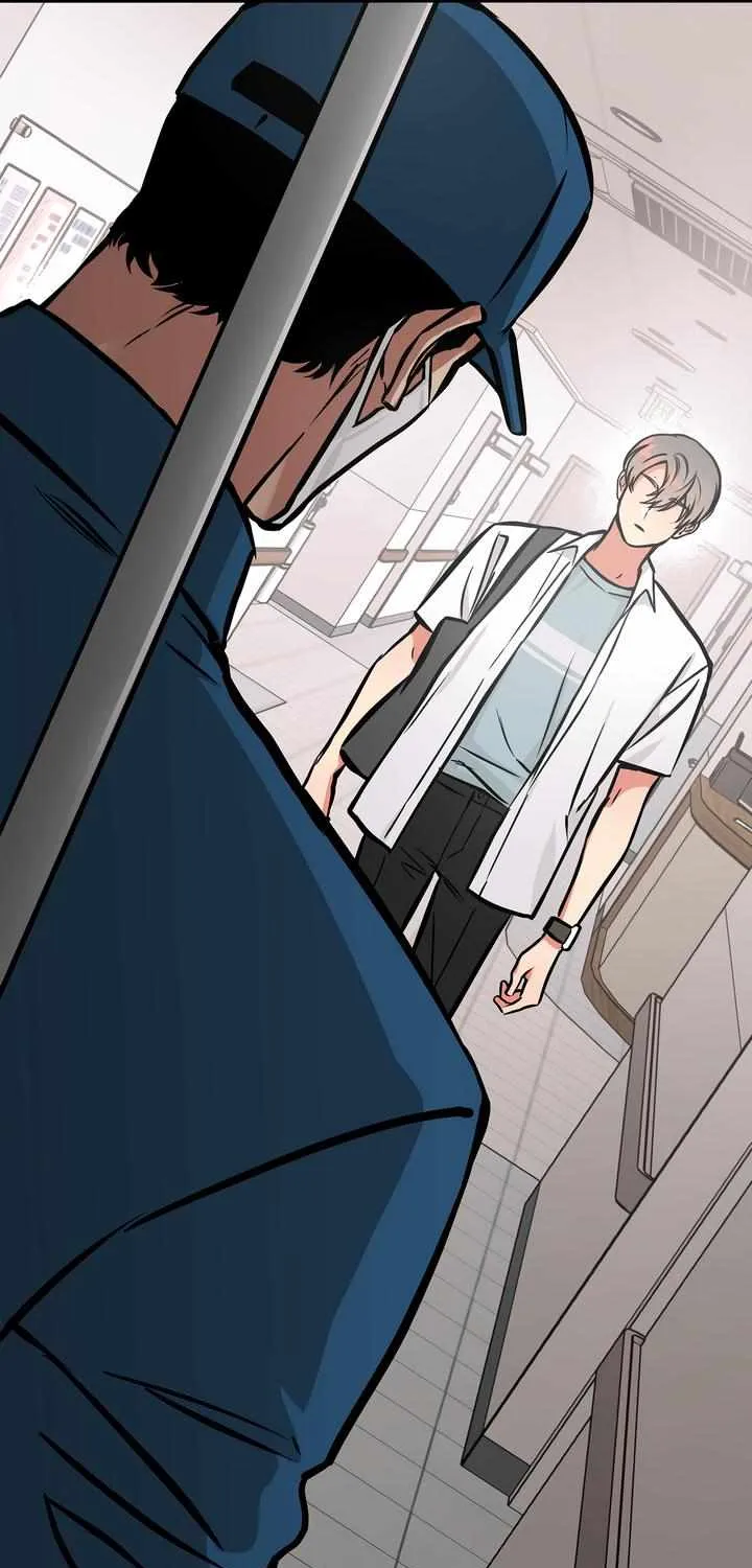 Read Ghost Window chapter 11.1 image 43 on Lezhin
