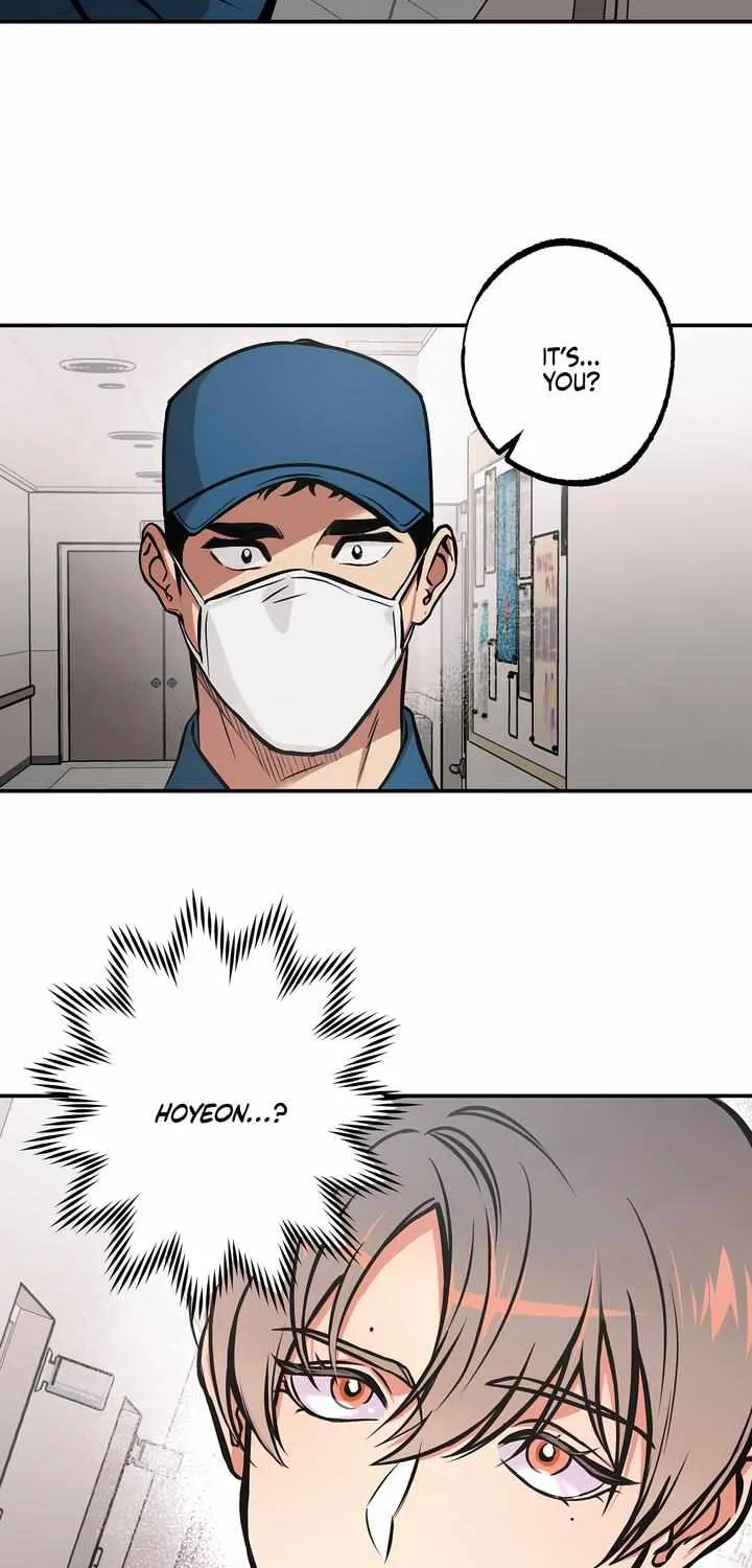 Read Ghost Window chapter 11.1 image 44 on Lezhin