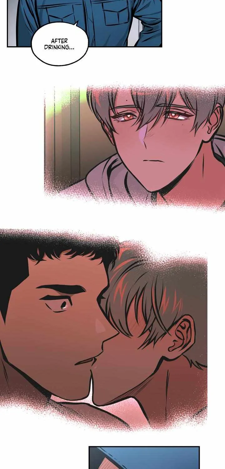 Read Ghost Window chapter 11.1 image 7 on Lezhin