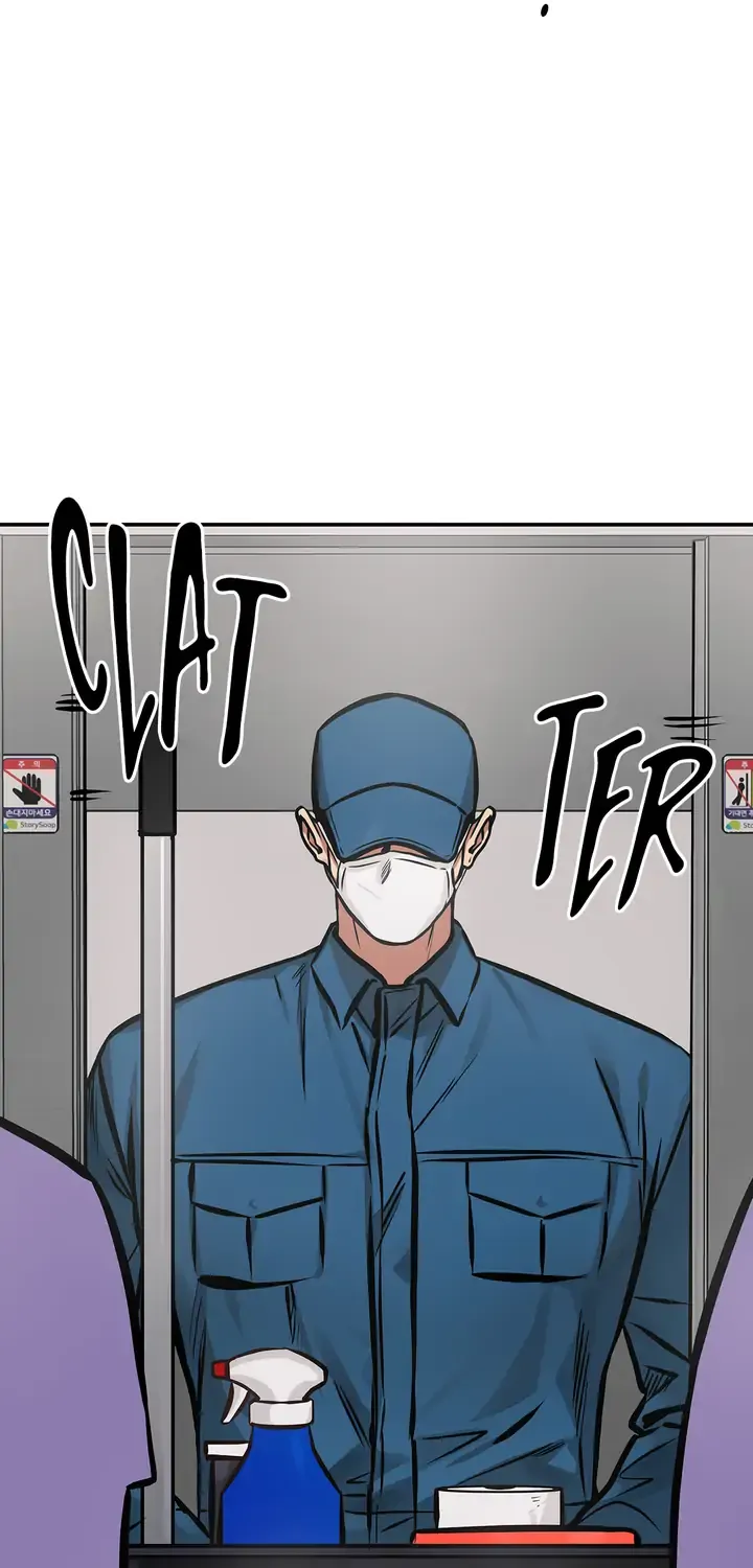 Read Ghost Window chapter 11 image 15 on Lezhin
