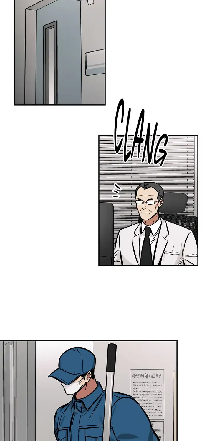 Read Ghost Window chapter 11 image 23 on Lezhin