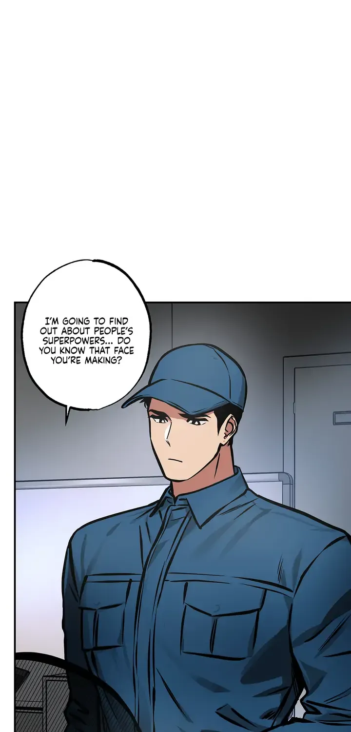 Read Ghost Window chapter 11 image 3 on Lezhin