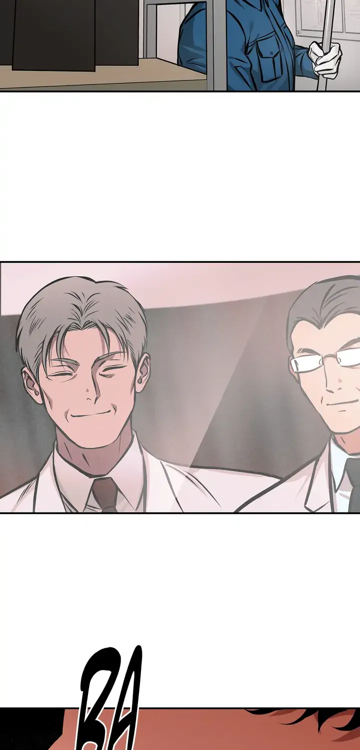Read Ghost Window chapter 11 image 30 on Lezhin