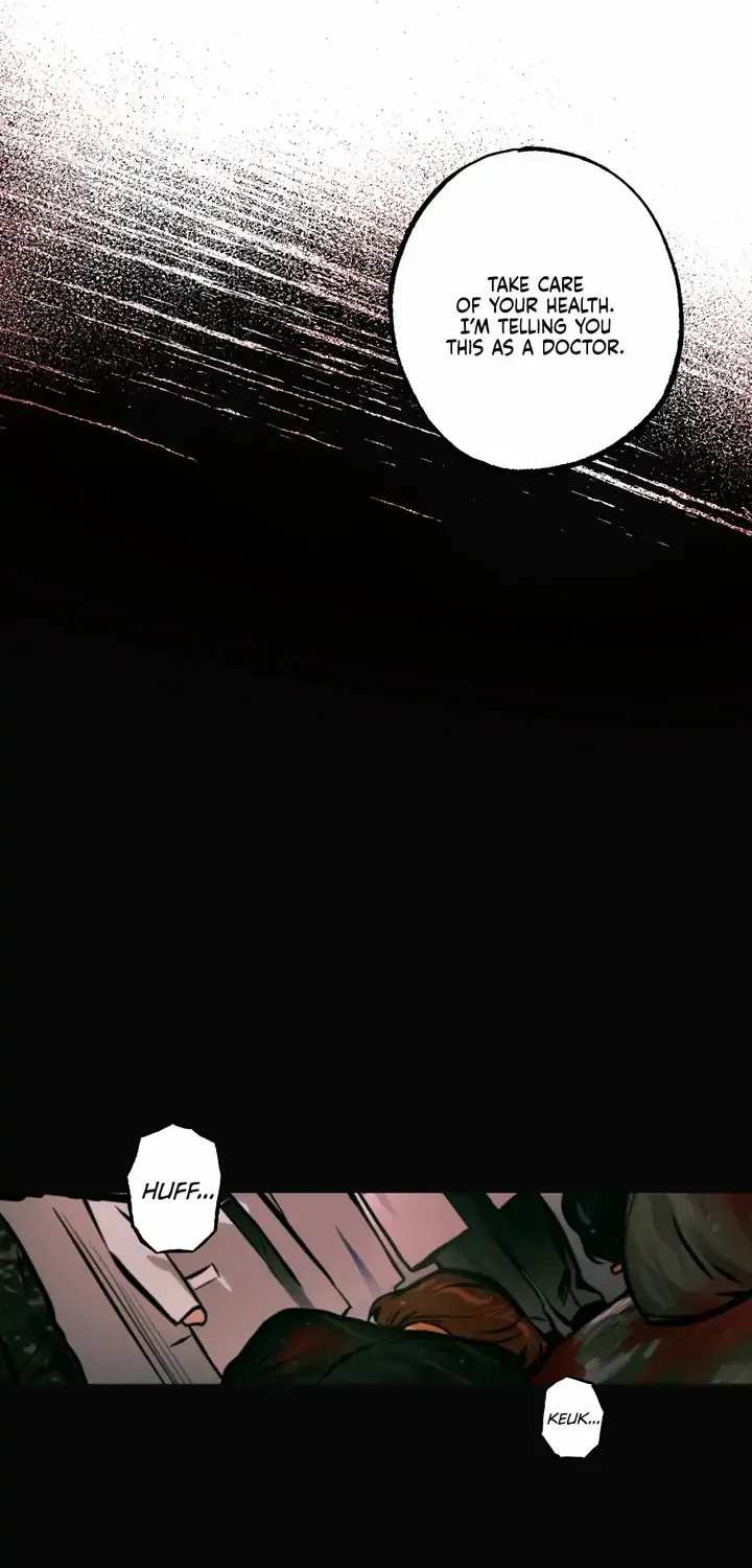 Read Ghost Window chapter 11 image 33 on Lezhin