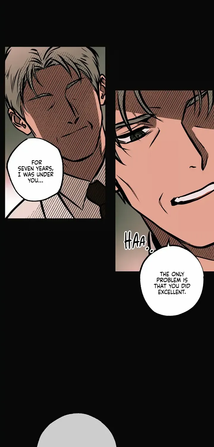 Read Ghost Window chapter 11 image 35 on Lezhin