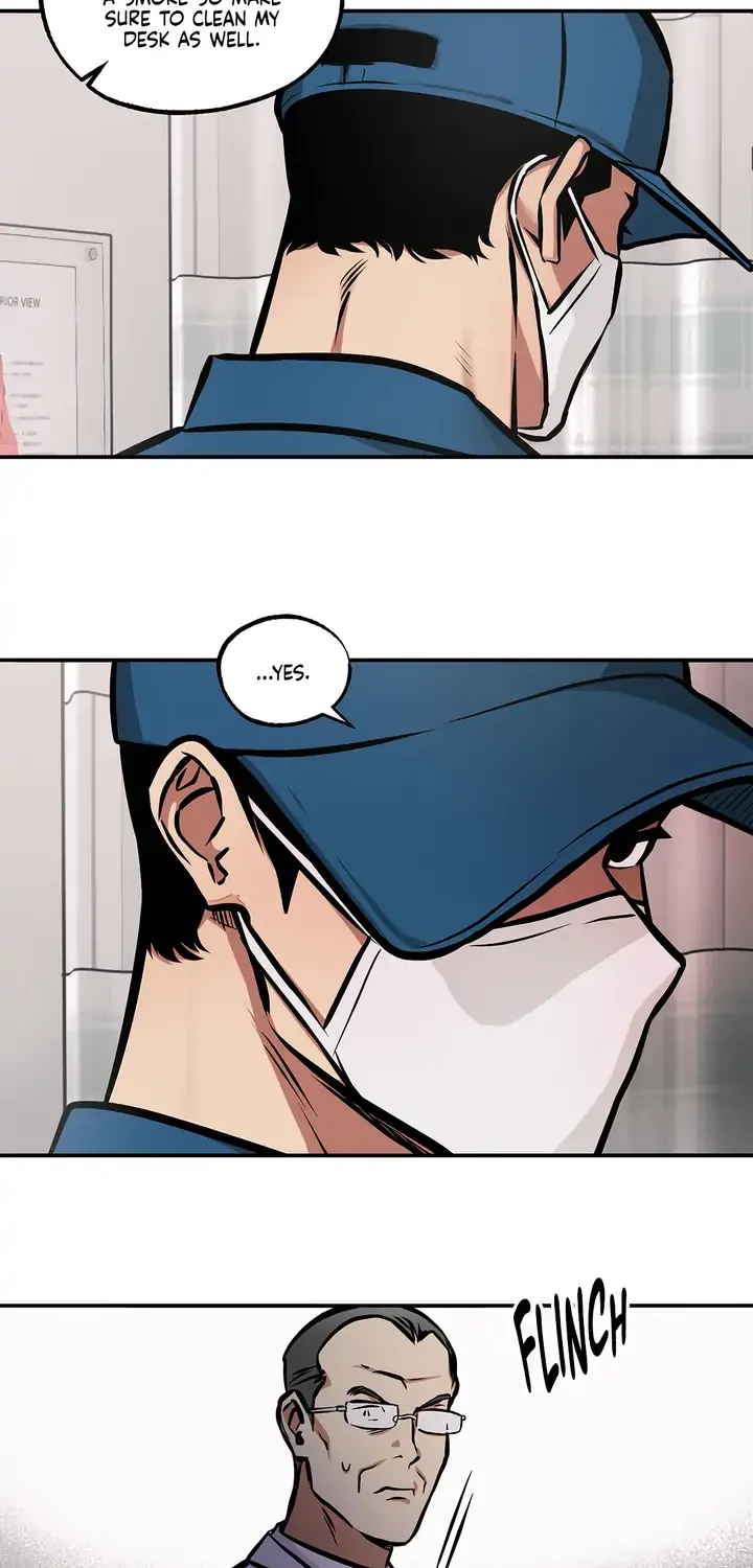 Read Ghost Window chapter 11 image 38 on Lezhin