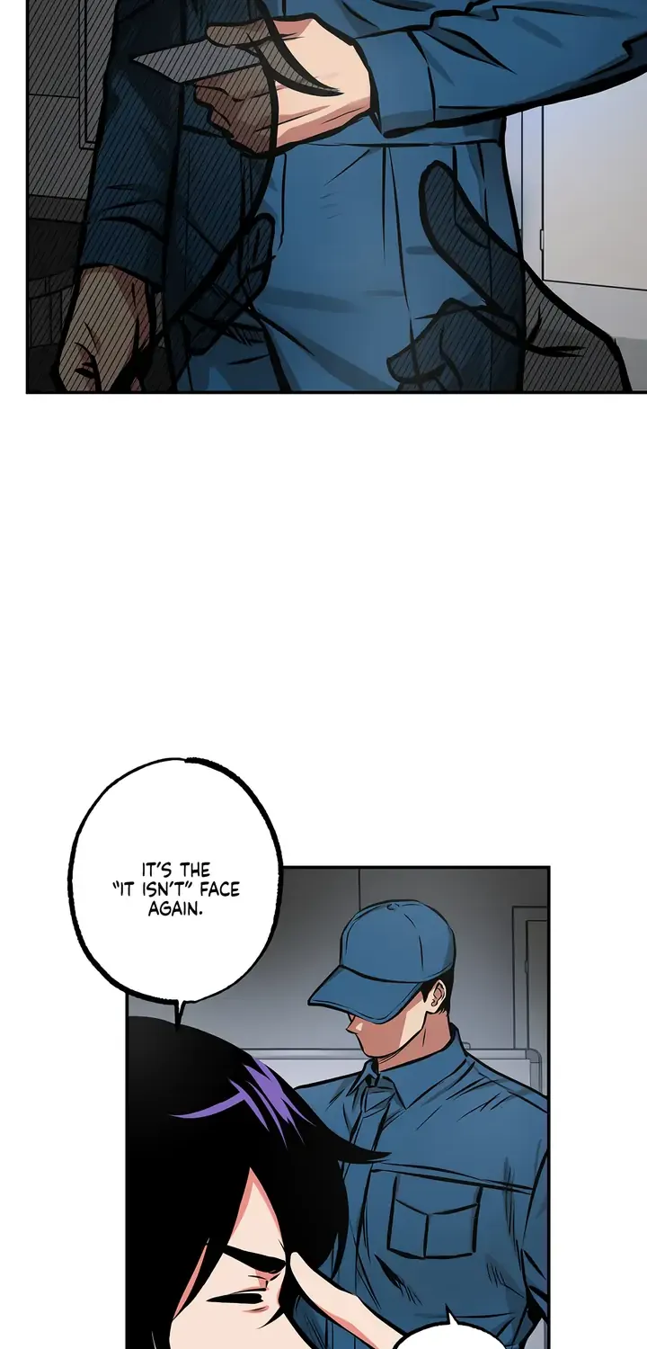 Read Ghost Window chapter 11 image 4 on Lezhin