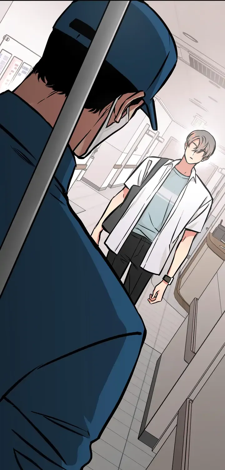 Read Ghost Window chapter 11 image 44 on Lezhin