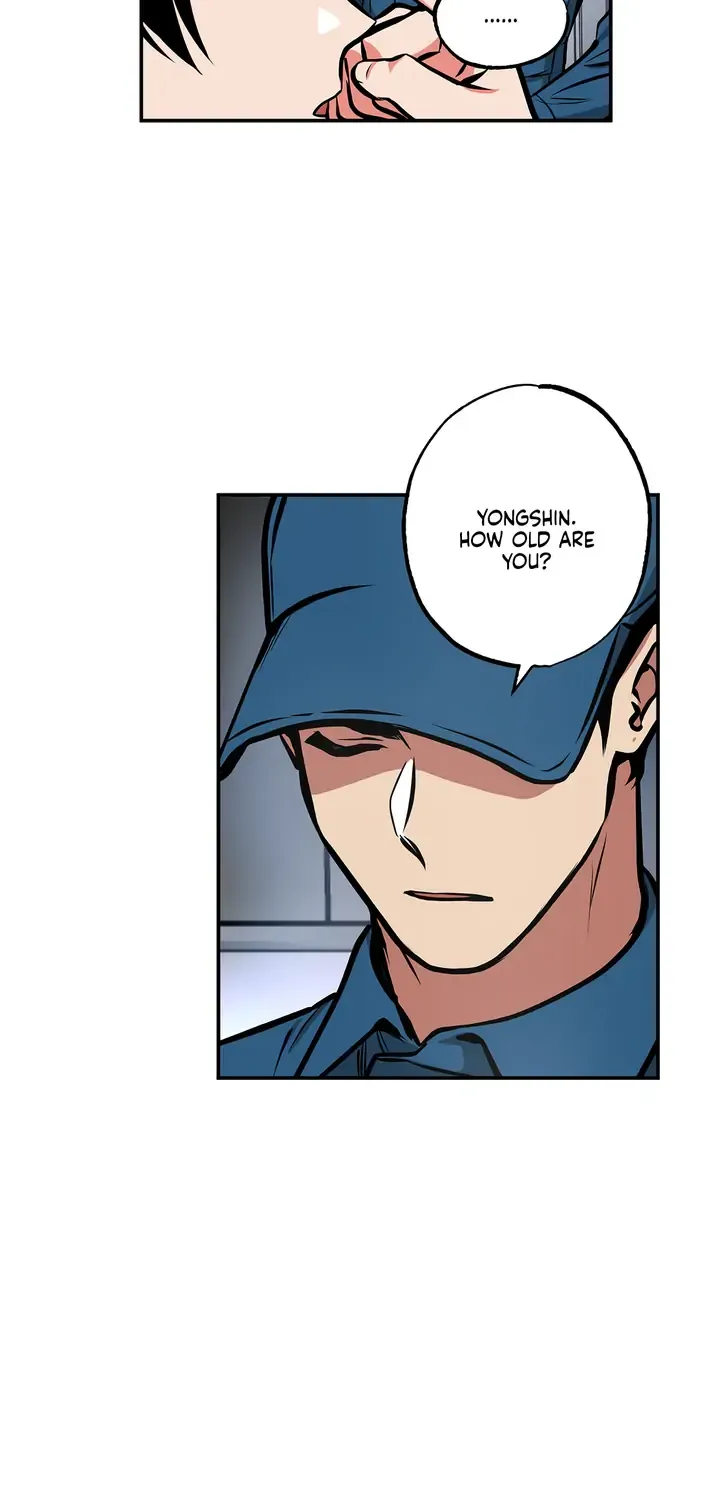 Read Ghost Window chapter 11 image 5 on Lezhin
