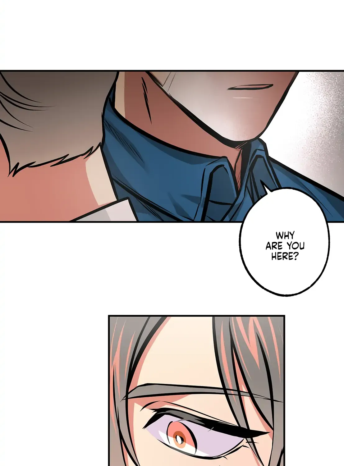 Read Ghost Window chapter 12 image 11 on Lezhin