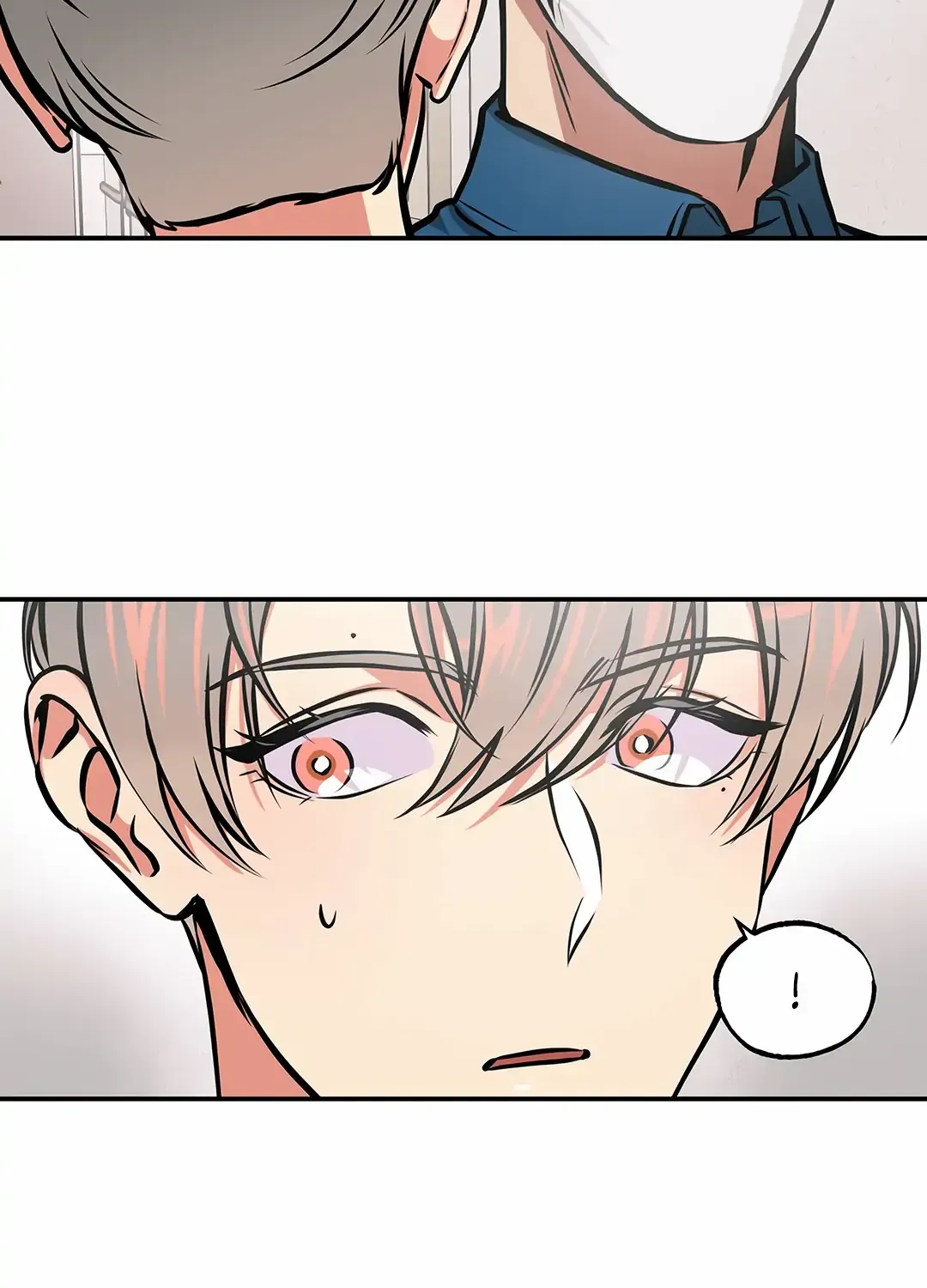 Read Ghost Window chapter 12 image 15 on Lezhin
