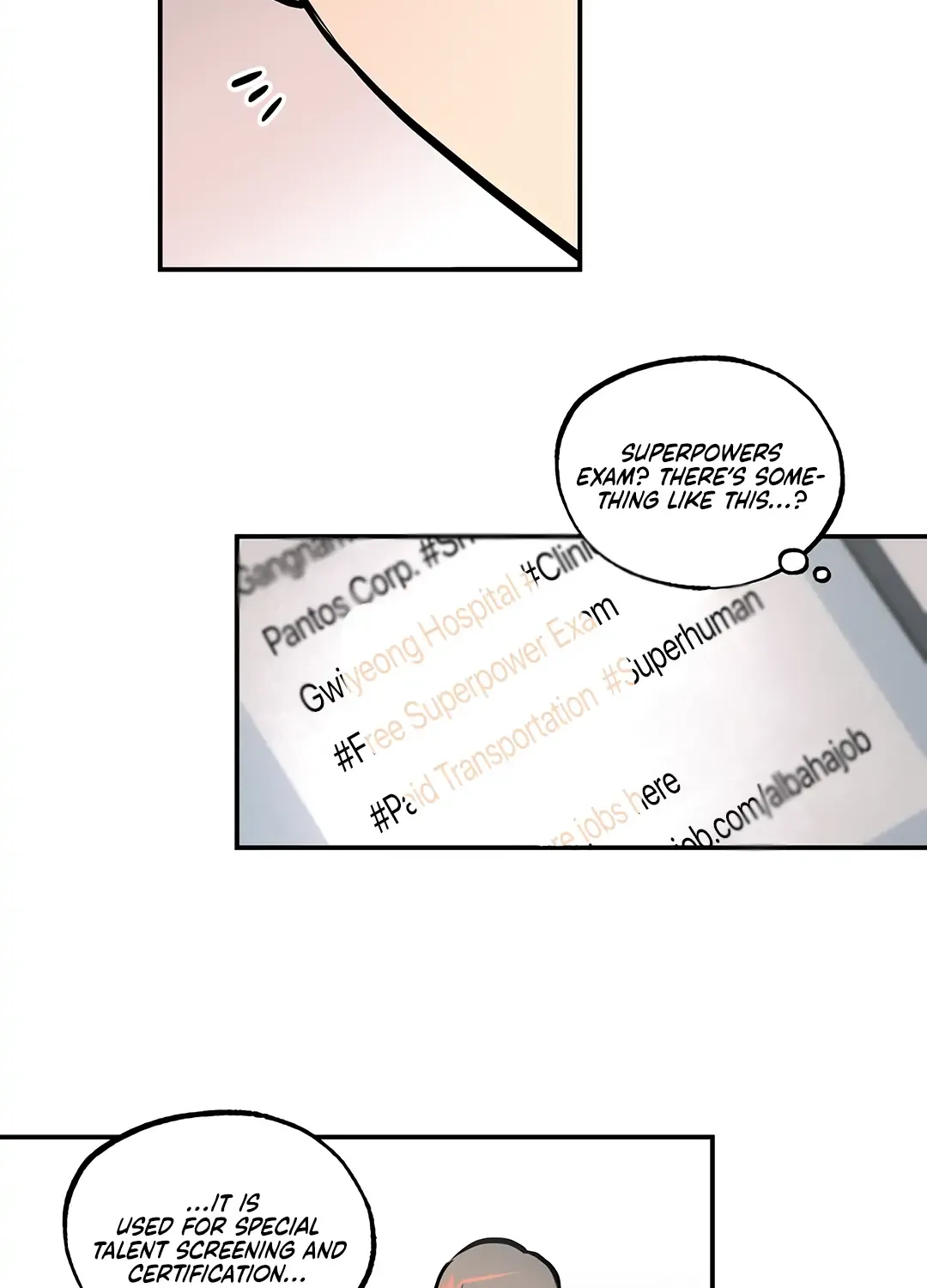 Read Ghost Window chapter 12 image 24 on Lezhin