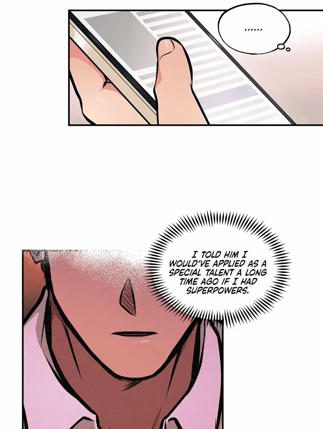 Read Ghost Window chapter 12 image 26 on Lezhin