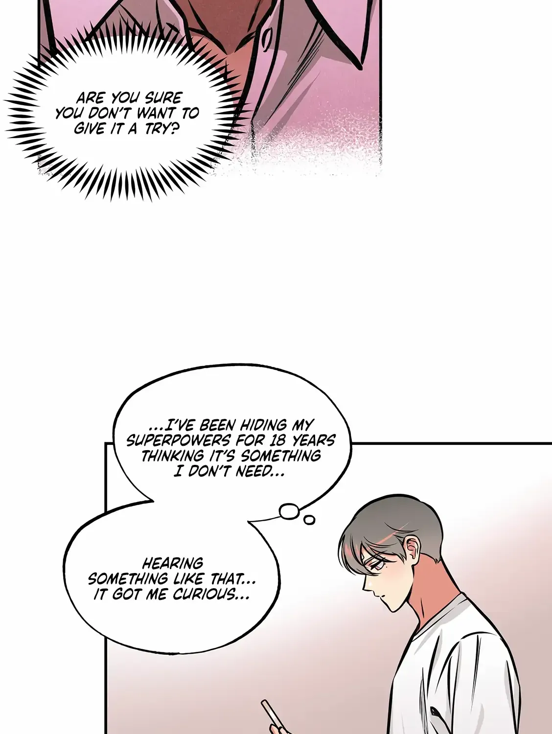 Read Ghost Window chapter 12 image 27 on Lezhin